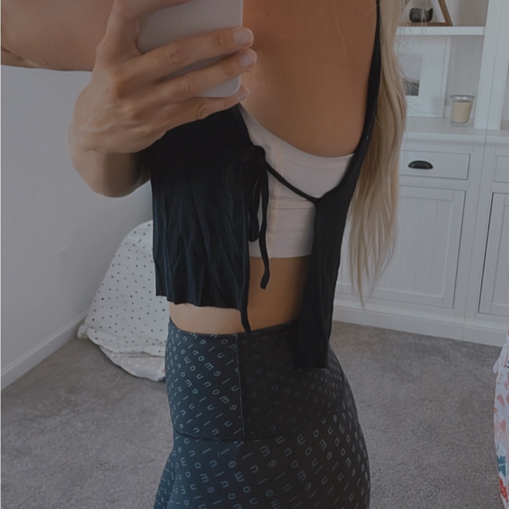 Joah Brown Muscle tank